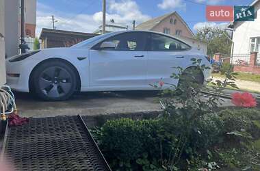 Tesla Model 3 2022 Tesla Model 3 2022
