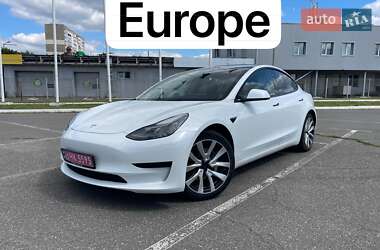 Tesla Model 3 2023 Tesla Model 3 2023