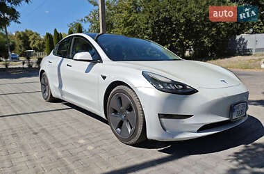 Tesla Model 3 2020 Tesla Model 3 2020