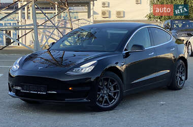 Tesla Model 3 2020 Tesla Model 3 2020