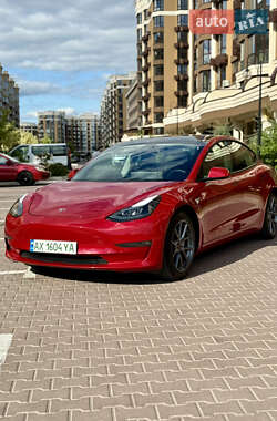 Tesla Model 3 2021 Tesla Model 3 2021