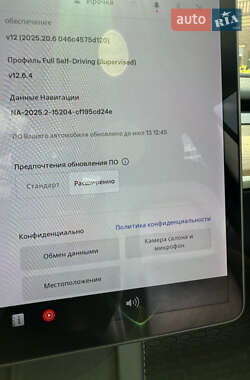 Седан Tesla Model 3 2021 в 