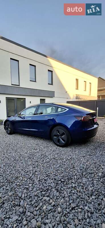Седан Tesla Model 3 2019 в Кременчуге фото 4 Седан Tesla Model 3 2019 в Кременчуге