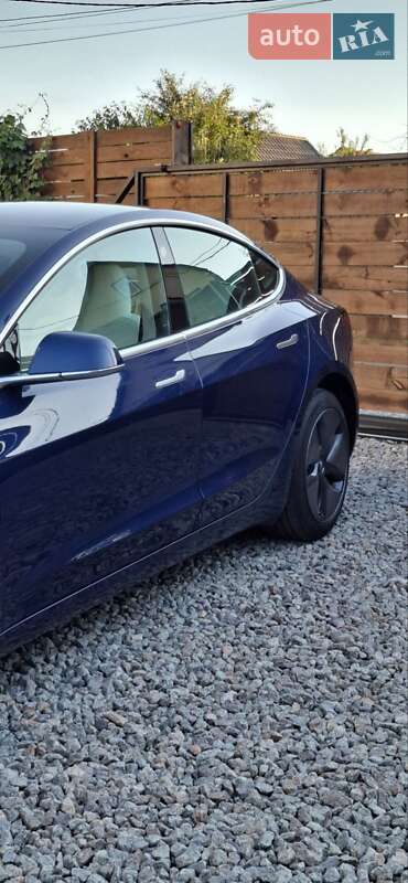Седан Tesla Model 3 2019 в Кременчуге фото 15 Седан Tesla Model 3 2019 в Кременчуге