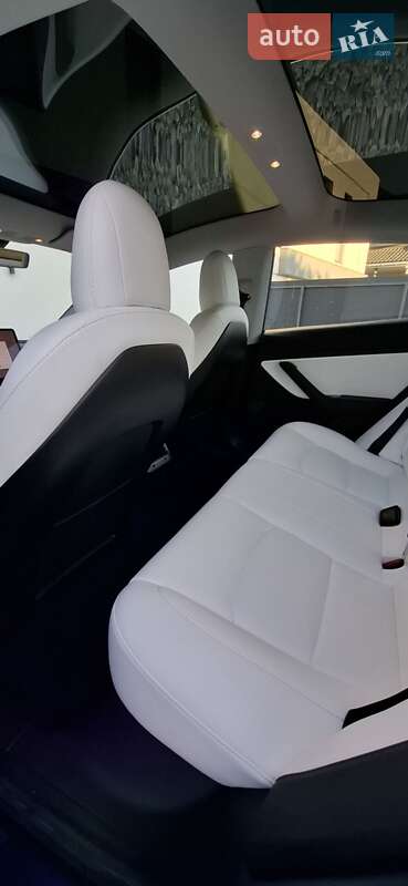 Седан Tesla Model 3 2019 в Кременчуге фото 19 Седан Tesla Model 3 2019 в Кременчуге