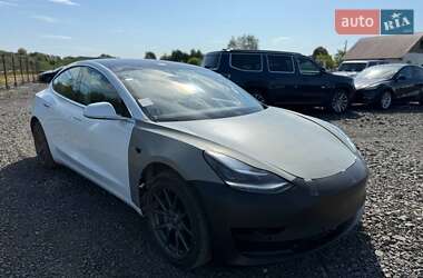 Tesla Model 3 2018 Tesla Model 3 2018