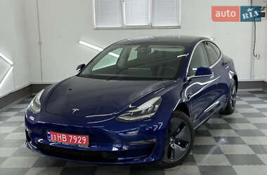 Tesla Model 3 2019 Tesla Model 3 2019