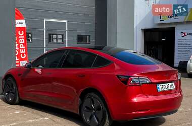 Седан Tesla Model 3 2018 в 