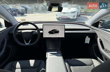 Седан Tesla Model 3 2024 в 