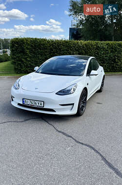 Tesla Model 3 2023 Tesla Model 3 2023
