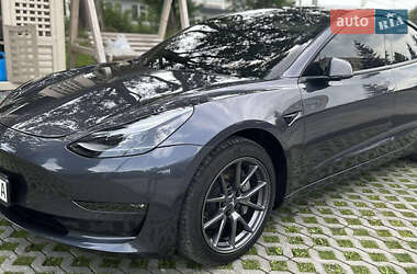 Tesla Model 3 2022 Tesla Model 3 2022