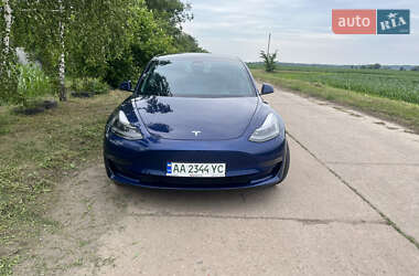 Tesla Model 3 2021 Tesla Model 3 2021