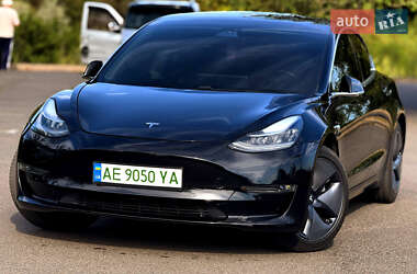 Tesla Model 3 2019 Tesla Model 3 2019
