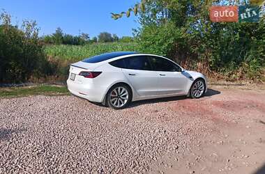 Tesla Model 3 2022 Tesla Model 3 2022