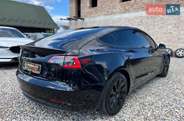 Седан Tesla Model 3 2018 в 