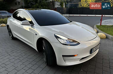 Tesla Model 3 2019 Tesla Model 3 2019