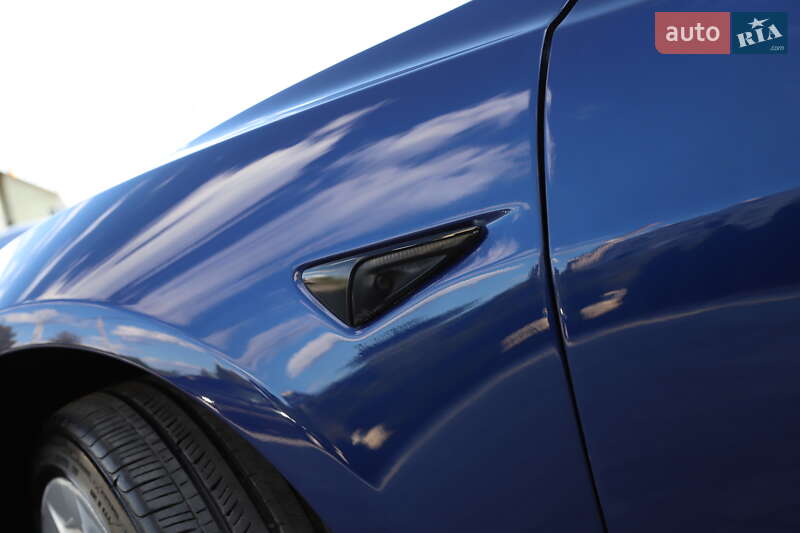 Седан Tesla Model 3 2022 в Дрогобичі фото 29 Седан Tesla Model 3 2022 в Дрогобичі