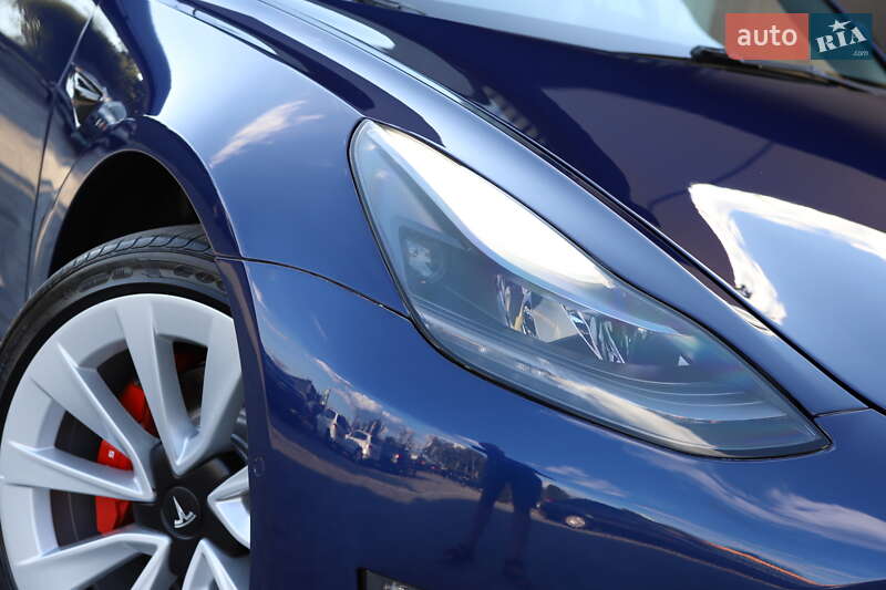 Седан Tesla Model 3 2022 в Дрогобичі фото 45 Седан Tesla Model 3 2022 в Дрогобичі