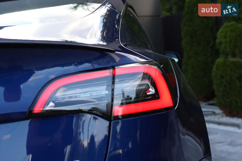 Седан Tesla Model 3 2022 в Дрогобичі фото 52 Седан Tesla Model 3 2022 в Дрогобичі