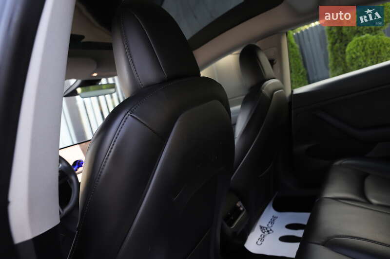 Седан Tesla Model 3 2022 в Дрогобичі фото 82 Седан Tesla Model 3 2022 в Дрогобичі