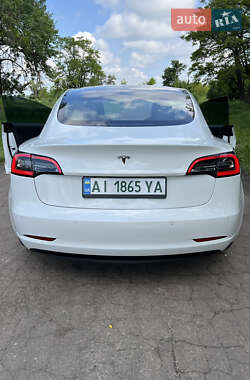 Tesla Model 3 2021 Tesla Model 3 2021
