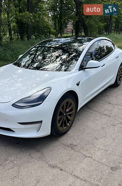 Tesla Model 3 2021 Tesla Model 3 2021