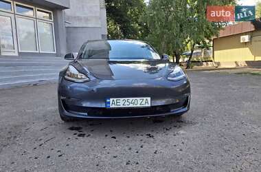 Tesla Model 3 2018 Tesla Model 3 2018