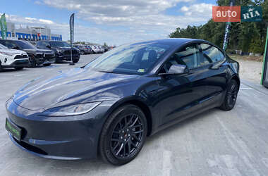Tesla Model 3 2024 Tesla Model 3 2024