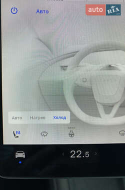 Седан Tesla Model 3 2024 в 