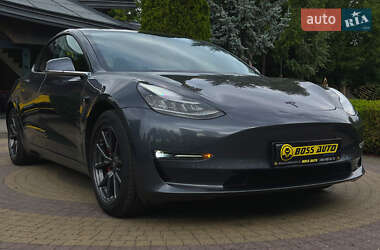 Tesla Model 3 2019 Tesla Model 3 2019
