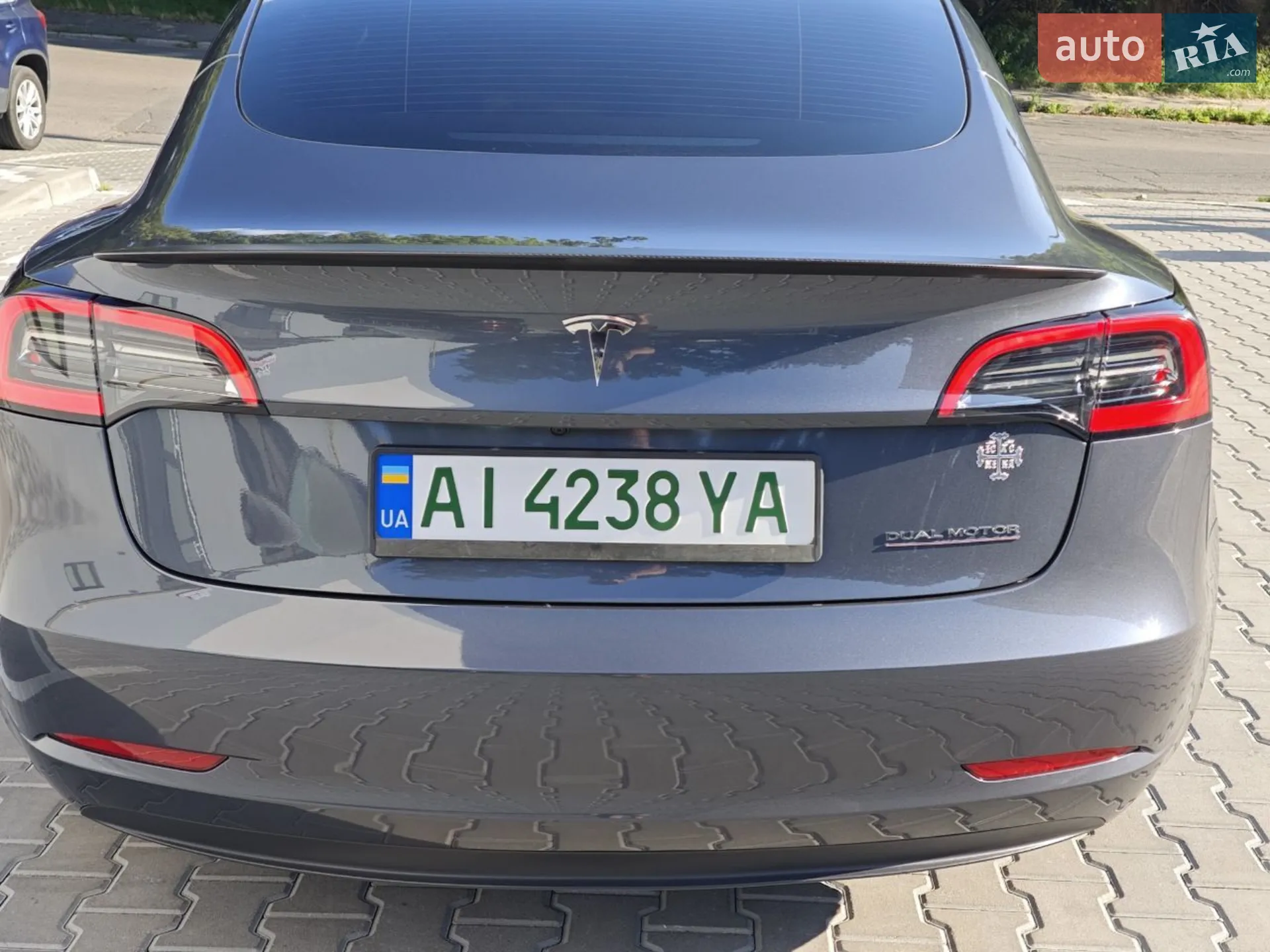 2023 Tesla Model 3 - мініатюра 28