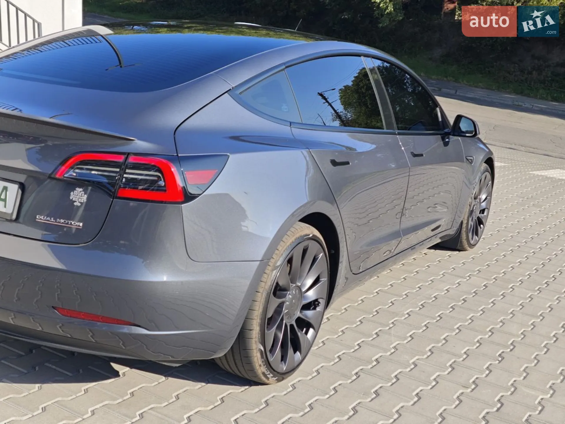 2023 Tesla Model 3 - мініатюра 24