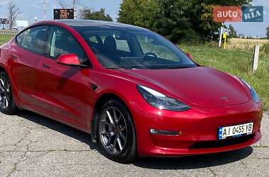 Седан Tesla Model 3 2022 в Києві фото 3 Седан Tesla Model 3 2022 в Києві
