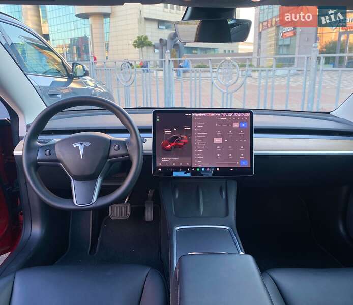 Седан Tesla Model 3 2022 в Києві фото 7 Седан Tesla Model 3 2022 в Києві