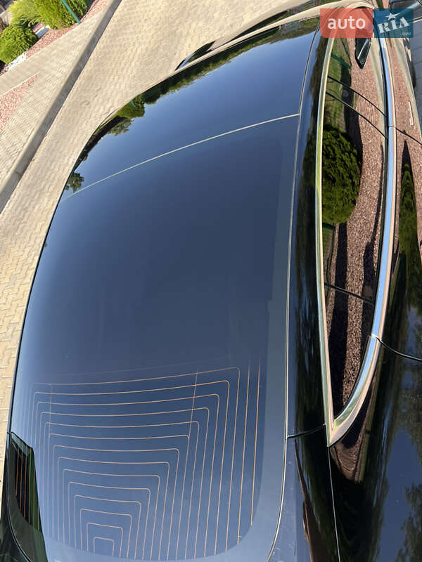 Седан Tesla Model 3 2019 в Кременчуге