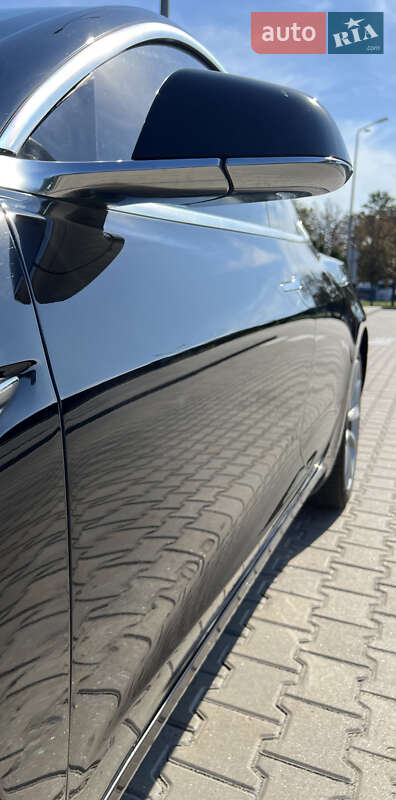 Седан Tesla Model 3 2019 в Кременчуге