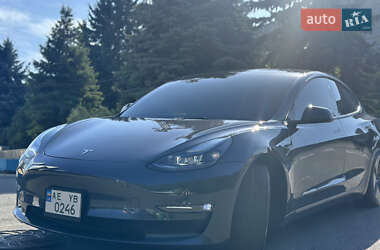 Tesla Model 3 2022 Tesla Model 3 2022