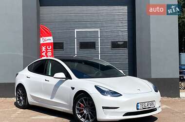 Tesla Model 3 2022 Tesla Model 3 2022