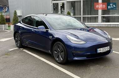 Tesla Model 3 2019 Tesla Model 3 2019