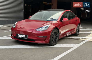 Tesla Model 3 2022 Tesla Model 3 2022