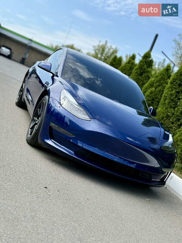 Седан Tesla Model 3 2020 в Харькове фото 3 Седан Tesla Model 3 2020 в Харькове