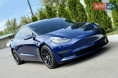 Tesla Model 3 2020 Tesla Model 3 2020