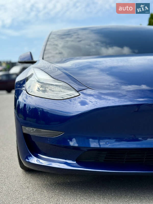 Седан Tesla Model 3 2020 в Харькове фото 7 Седан Tesla Model 3 2020 в Харькове