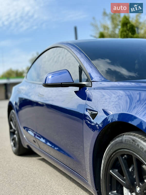 Седан Tesla Model 3 2020 в Харькове фото 14 Седан Tesla Model 3 2020 в Харькове