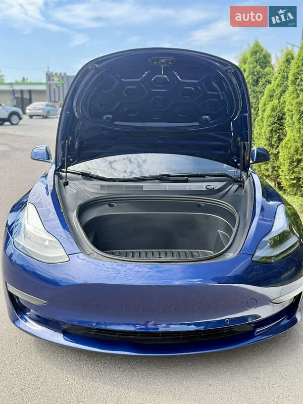 Седан Tesla Model 3 2020 в Харькове фото 26 Седан Tesla Model 3 2020 в Харькове
