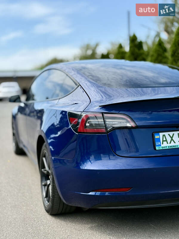 Седан Tesla Model 3 2020 в Харькове фото 32 Седан Tesla Model 3 2020 в Харькове