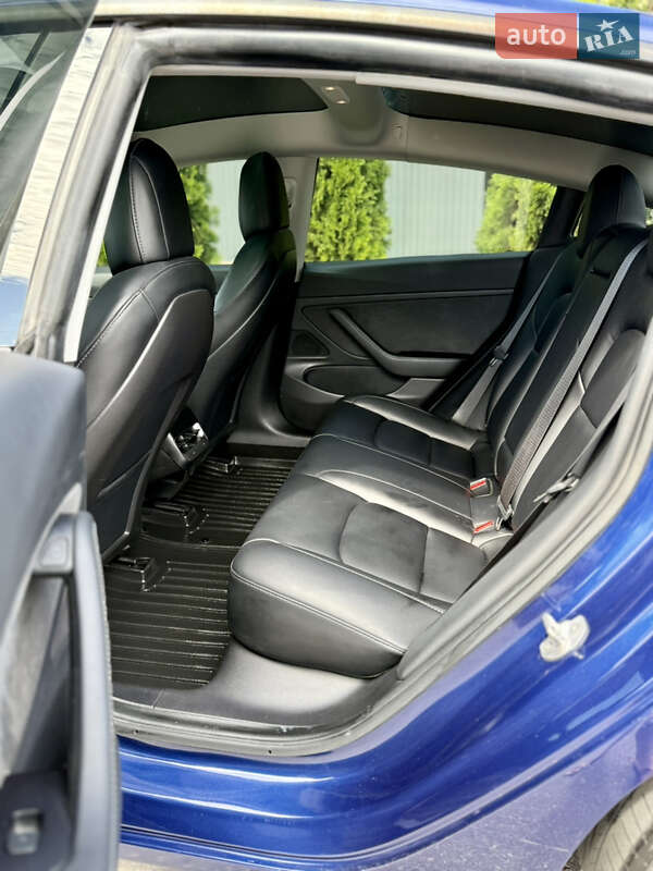 Седан Tesla Model 3 2020 в Харькове фото 56 Седан Tesla Model 3 2020 в Харькове