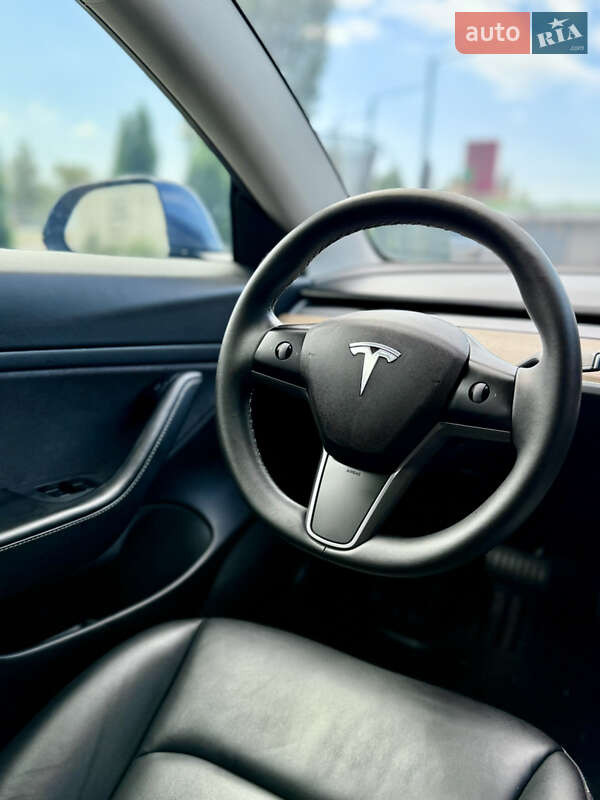 Седан Tesla Model 3 2020 в Харькове фото 62 Седан Tesla Model 3 2020 в Харькове