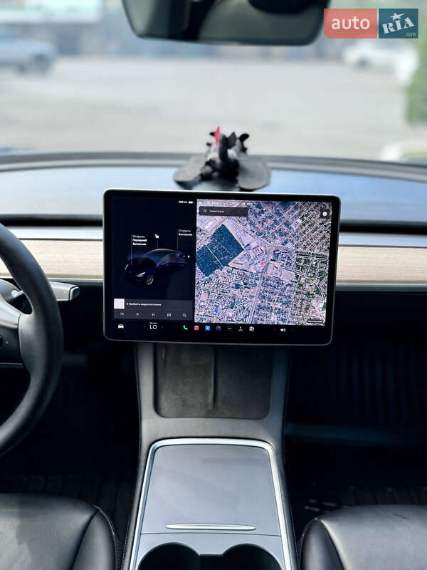 Седан Tesla Model 3 2020 в Харькове фото 63 Седан Tesla Model 3 2020 в Харькове