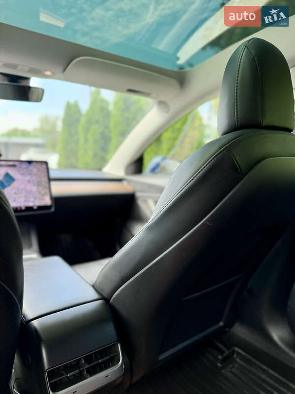 Седан Tesla Model 3 2020 в Харькове фото 68 Седан Tesla Model 3 2020 в Харькове